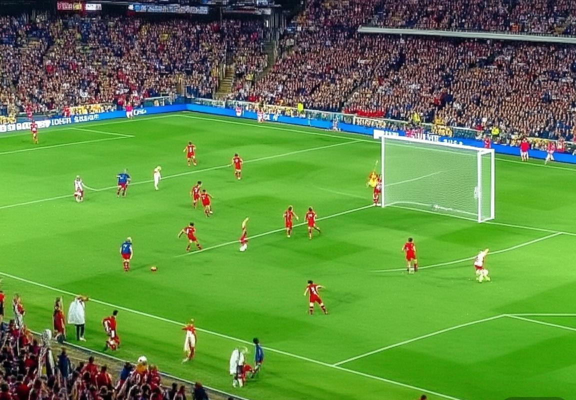 巴塞罗那VS利物浦：欧冠经典对决回顾与战术解析