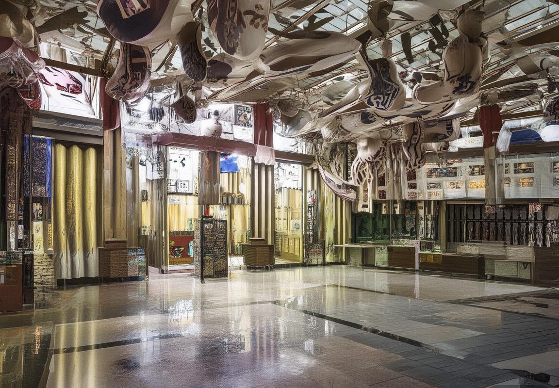 宇宙对决：厄勒布鲁与天狼星的传奇启示