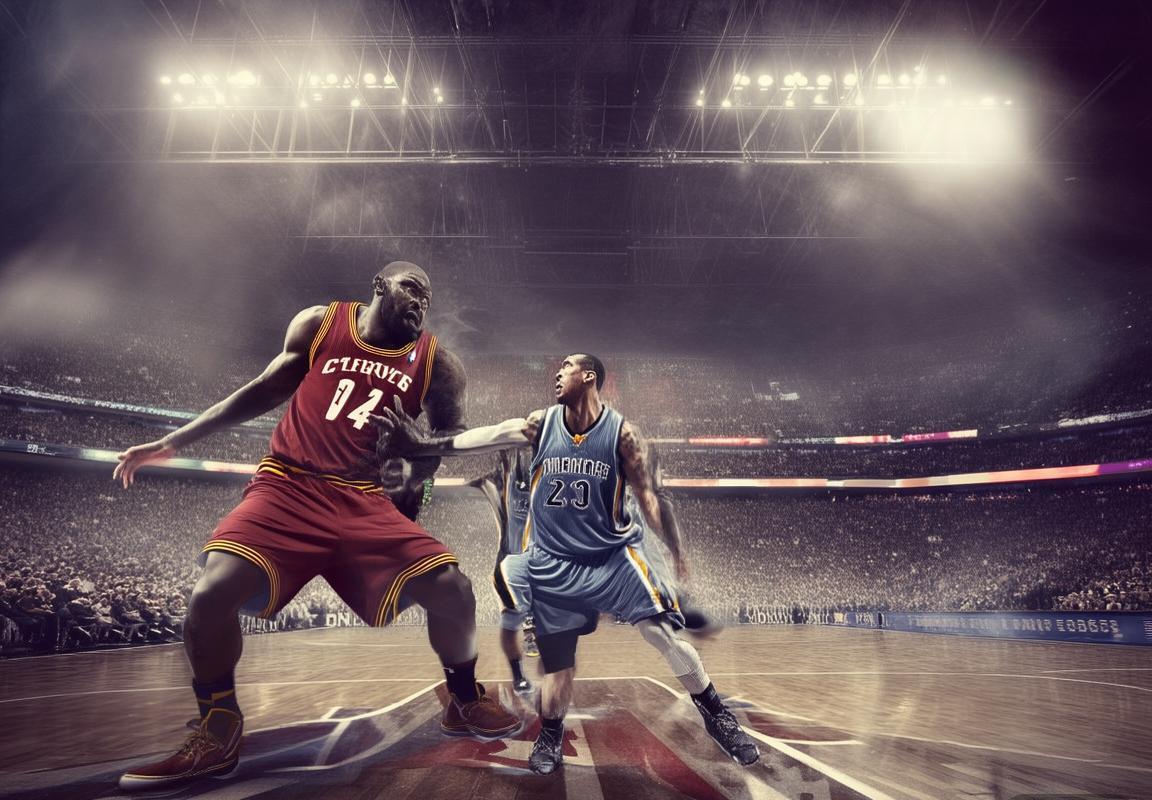 2015年NBA骑士对阵灰熊巅峰对决解析：詹姆斯与加索尔双星对决